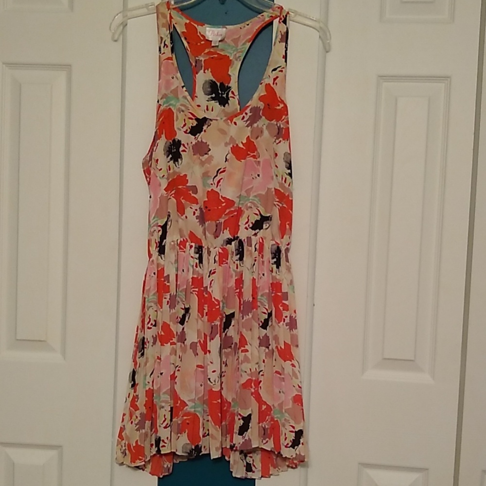 Preloved Parker Dress